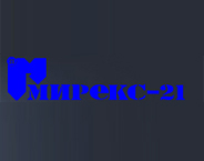 MIREX-21 Ltd. logo
