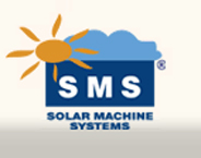 Solar Machine Systems logo
