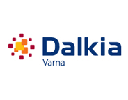 Dalkia logo