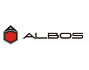 Albos ET logo