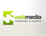 Webmedia logo