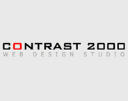 CONTRAST 2000 logo