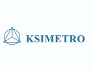 KSIMETRO logo