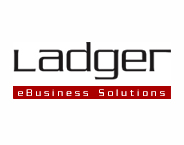 Ladger logo