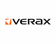 VERAX Ltd. logo