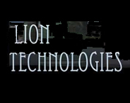 Lion Technologies Ltd. logo
