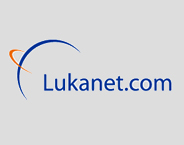 Lukanet logo