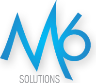 M6 Solutions Ltd. logo