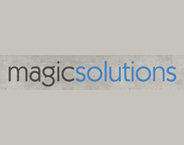 Magic Solutions logo