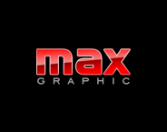 Max Graphic logo
