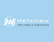 MetaVisia Ltd. logo