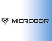 Microdor Ltd. logo