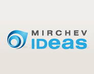 Mirchev Ideas logo