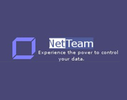 NetTeam logo