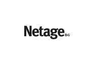 Netage logo