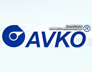 AVKO JSC - Ruse logo