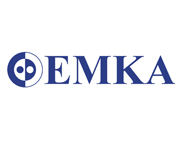 EMKA JSC logo