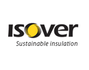 ISOVER Bulgaria logo