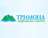 TRIMONA Real Estate Agency logo