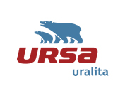 URSA logo