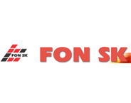 Fon SK LTD logo