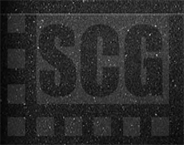 SCG logo