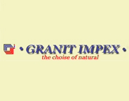 Granit Impex Ltd. logo
