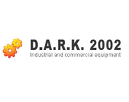 D.A.R.K. 2002 Ltd. logo