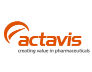 Actavis Bulgaria logo