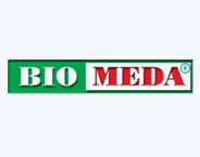 Biomeda 2000 Ltd logo