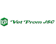 VetProm JSC logo