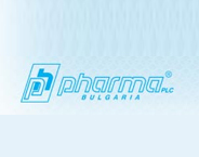 PHARMA PLC – Dupnitsa logo