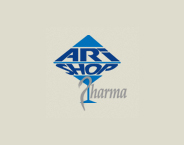 ARISHOP PHARMA J.S.Co. logo