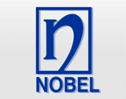 NOBEL ILAC Sanayii ve Ticaret A.S logo