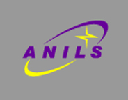 Anils Ltd. logo