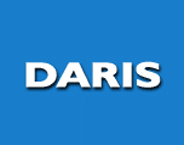 DARIS logo