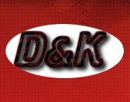 Did & Ко Ltd logo