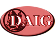 DAIG LTD logo