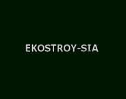 Ekostroy-SIA LTD logo