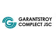 Garantstroy Complect JSC logo