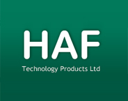 HAF TECHNOLOGY PRODUCTS Ltd logo