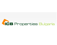 ICB properties logo