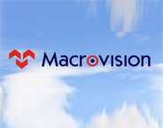 Macrovision LTD logo