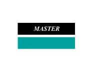 MASTER logo