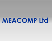 MEACOMP Ltd logo