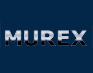 Murex Ltd logo