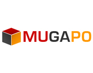 MUGAPO Ltd. logo