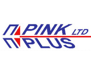 Pink Plus Ltd. logo