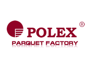 Polex LTD logo