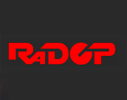 Radop Ltd. logo
